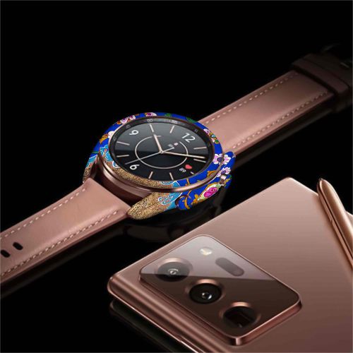 Samsung_Watch3 41mm_Maryams_Mathematics_4